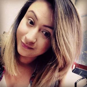 Meet your Posher, Maria